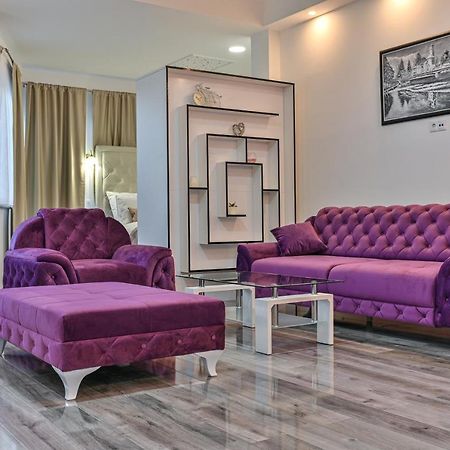 Royal Residence Deluxe Apartments Bihac Exterior photo