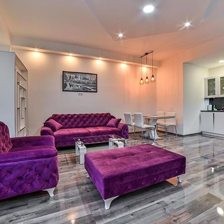 Royal Residence Deluxe Apartments Bihac Exterior photo