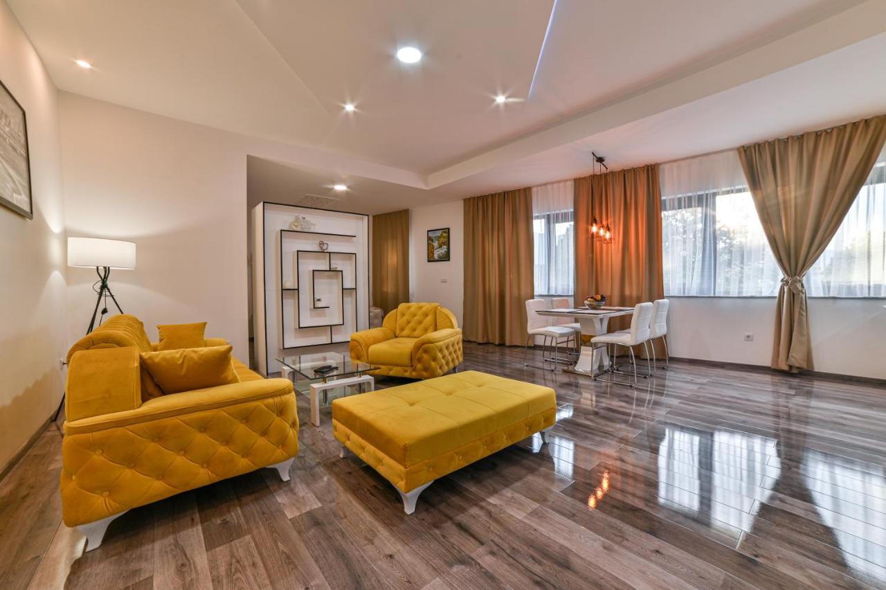 Royal Residence Deluxe Apartments Bihac Exterior photo